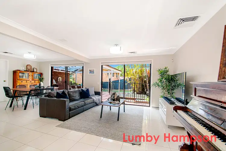 Fourth view of Homely house listing, 50 Linksley Avenue, Glenhaven NSW 2156