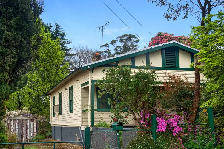 45 Grose Street, Leura NSW 2780