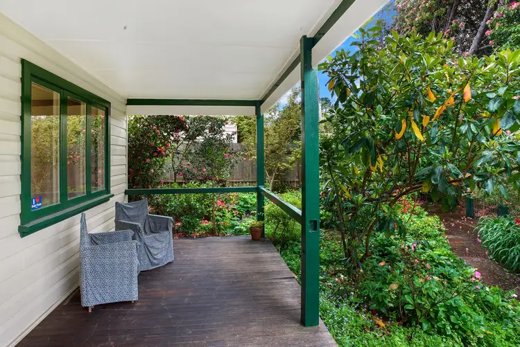 Second view of Homely house listing, 45 Grose Street, Leura NSW 2780