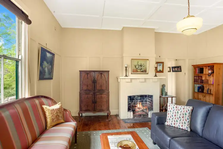 Third view of Homely house listing, 45 Grose Street, Leura NSW 2780