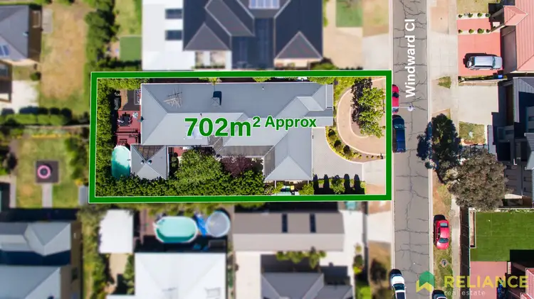 Second view of Homely house listing, 10 Windward Close, Tarneit VIC 3029