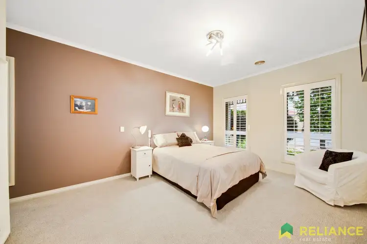 Fourth view of Homely house listing, 10 Windward Close, Tarneit VIC 3029