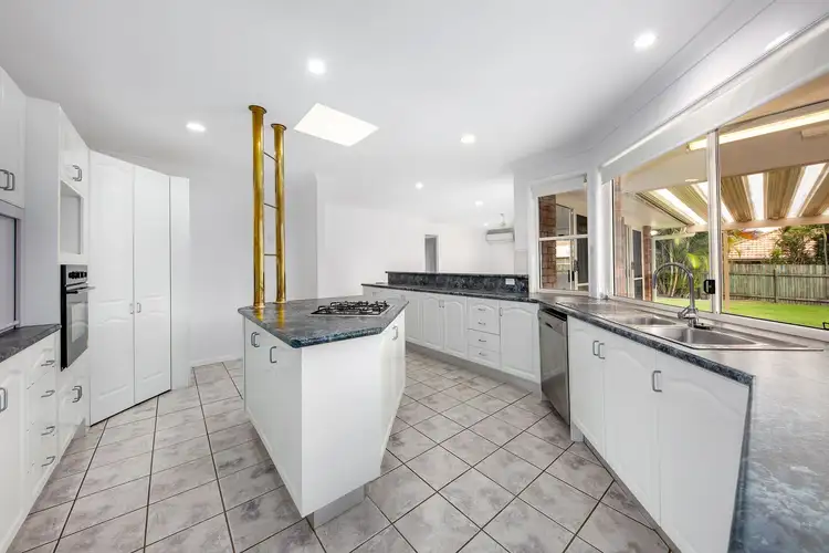Second view of Homely house listing, 9 Corella Court, Tewantin QLD 4565