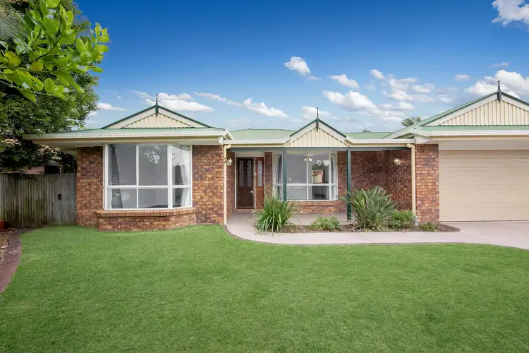 Third view of Homely house listing, 9 Corella Court, Tewantin QLD 4565