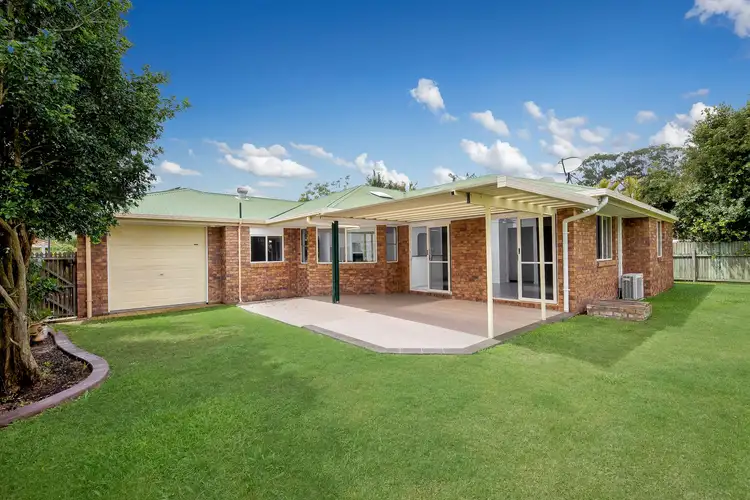 Fifth view of Homely house listing, 9 Corella Court, Tewantin QLD 4565