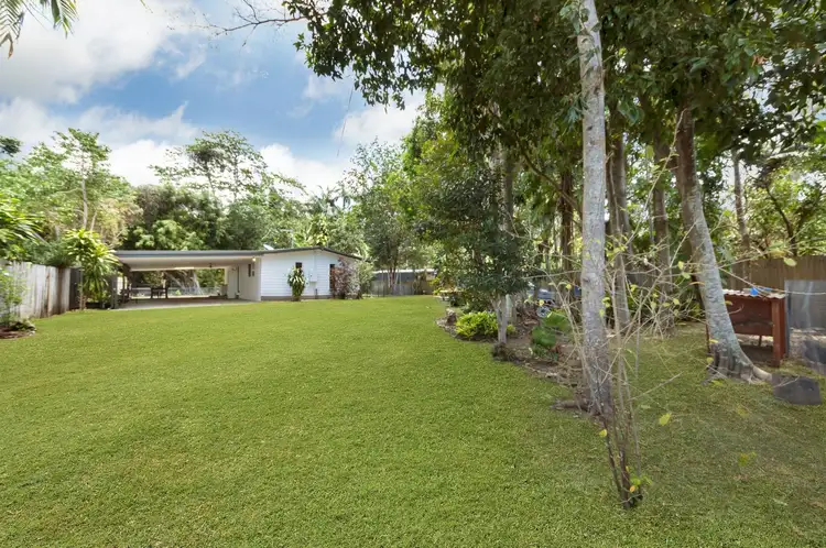 10 Queensborough Close, Trinity Park QLD 4879