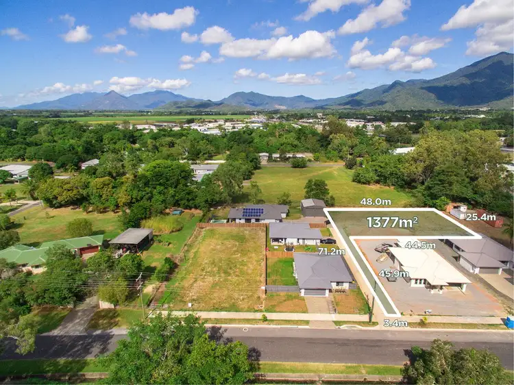 24a Fretwell Road, White Rock QLD 4868