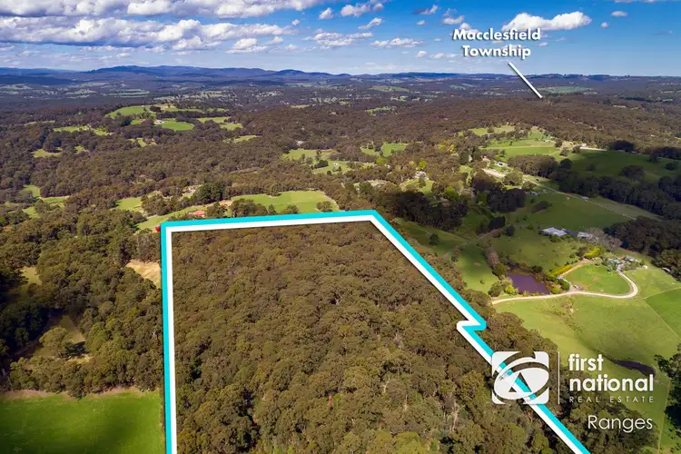 Second view of Homely land listing, 30 O'Neill Road, Macclesfield VIC 3782
