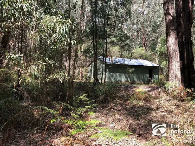 Third view of Homely land listing, 30 O'Neill Road, Macclesfield VIC 3782