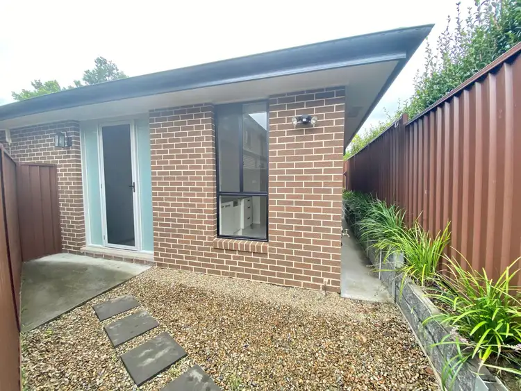 36B Farnell Avenue, Carlingford NSW 2118
