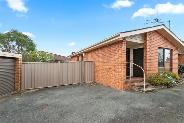 Second view of Homely unit listing, 15/28 Anderson Street, Moruya NSW 2537