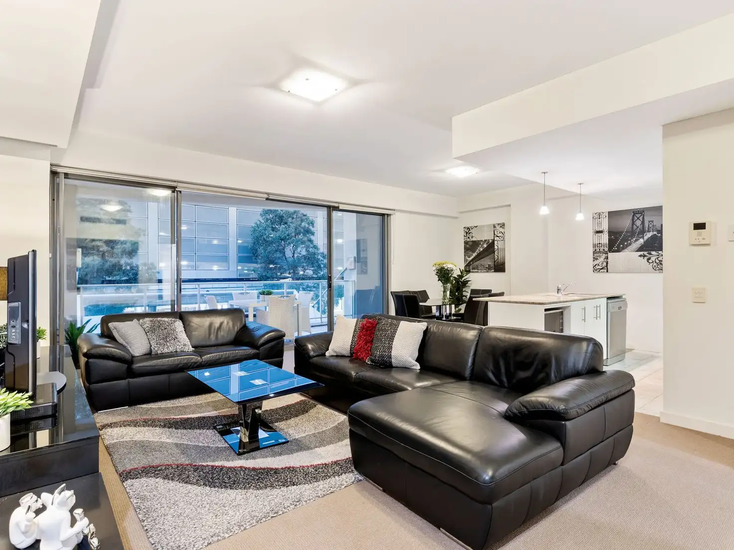 Main view of Homely apartment listing, 3/11 Bennett Street, East Perth WA 6004
