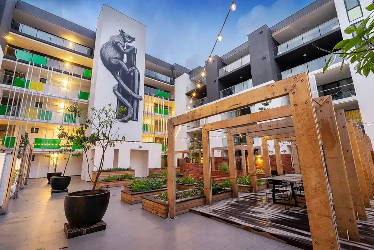 Main view of Homely apartment listing, 50/99 Palmerston Street, Perth WA 6000