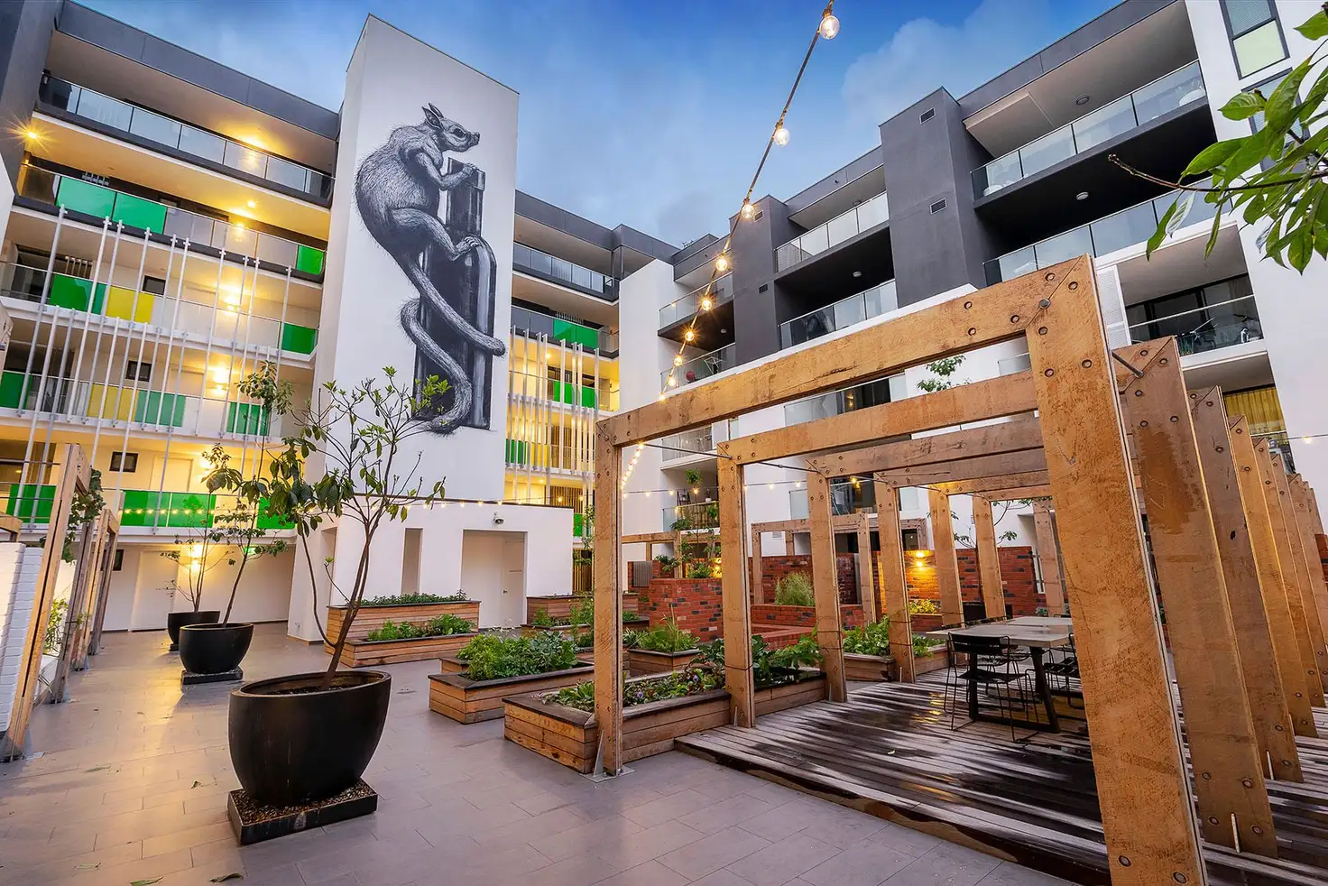 Main view of Homely apartment listing, 50/99 Palmerston Street, Perth WA 6000