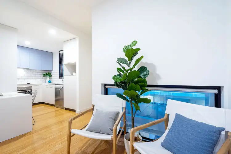 Fourth view of Homely apartment listing, 50/99 Palmerston Street, Perth WA 6000