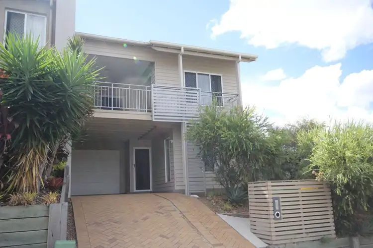 11 Escarpment Drive, Springfield QLD 4300