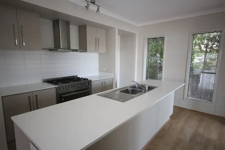 Second view of Homely terrace listing, 11 Escarpment Drive, Springfield QLD 4300