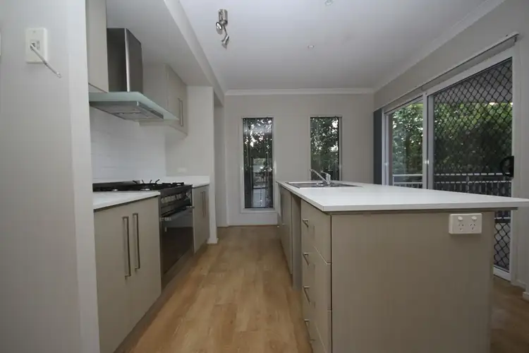 Third view of Homely terrace listing, 11 Escarpment Drive, Springfield QLD 4300