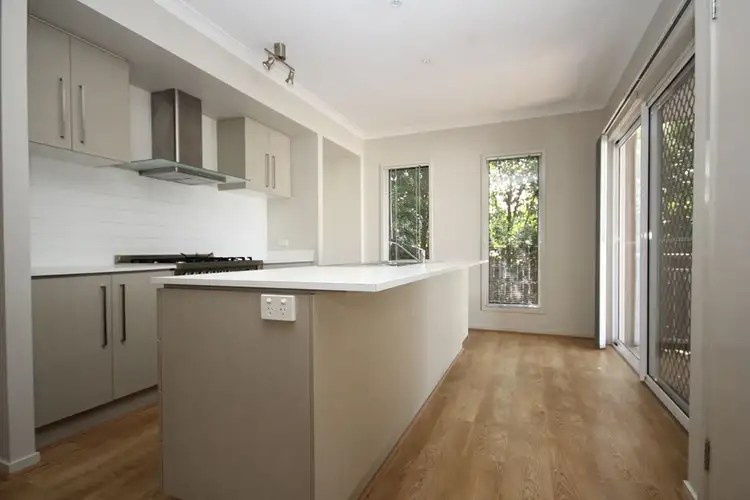 Fourth view of Homely terrace listing, 11 Escarpment Drive, Springfield QLD 4300