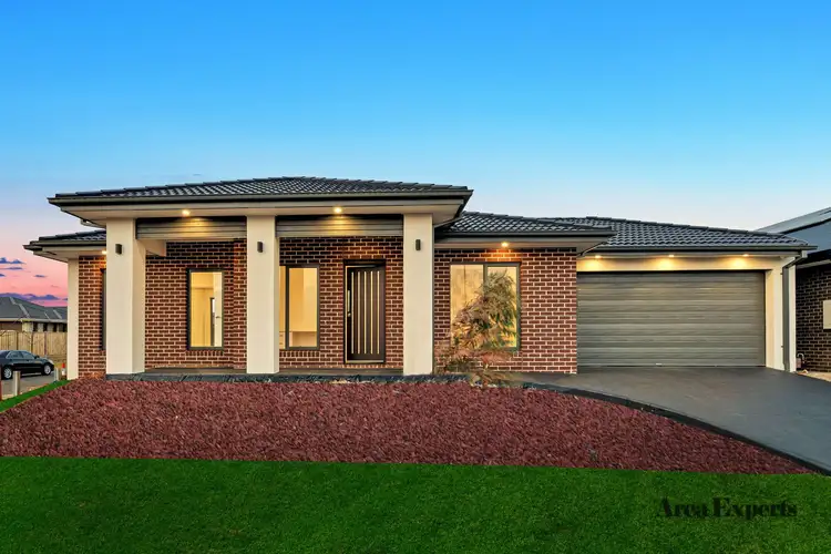 43 Pioneer Drive, Aintree VIC 3336