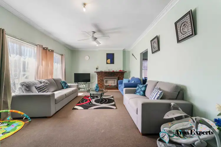 27 Glengala Road, Sunshine West VIC 3020