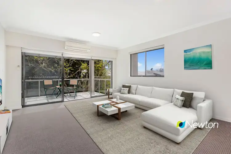 Second view of Homely apartment listing, 9/6-8 Banksia Road, Caringbah NSW 2229