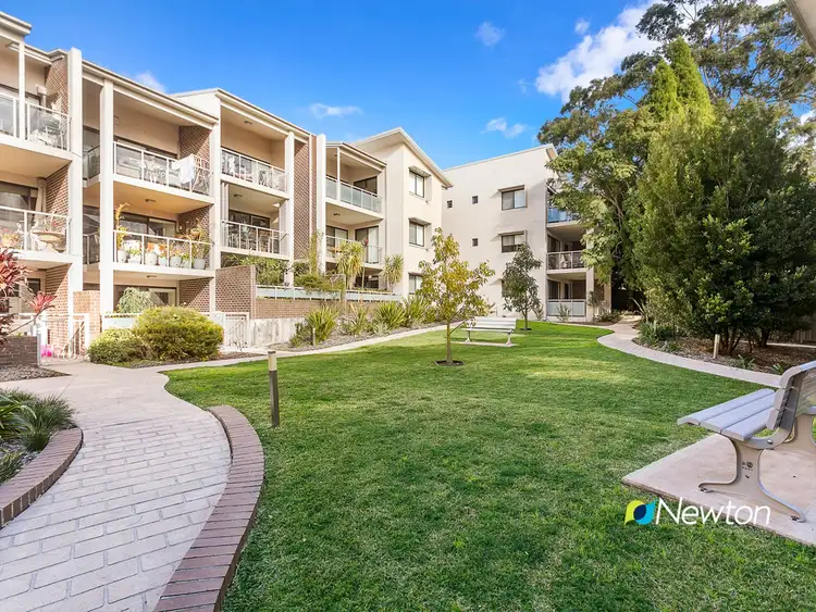 Sixth view of Homely apartment listing, 9/6-8 Banksia Road, Caringbah NSW 2229