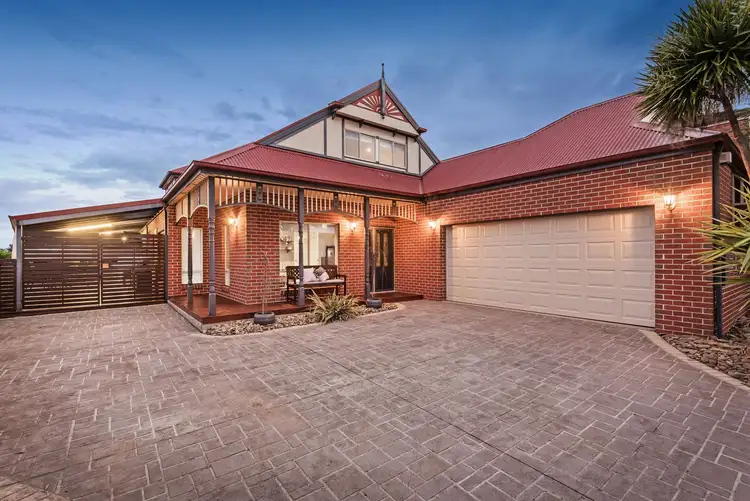 Main view of Homely house listing, 65 Axminster Drive, Craigieburn VIC 3064