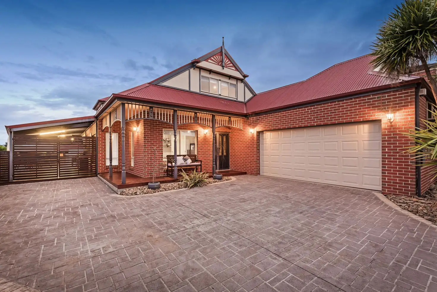 Main view of Homely house listing, 65 Axminster Drive, Craigieburn VIC 3064
