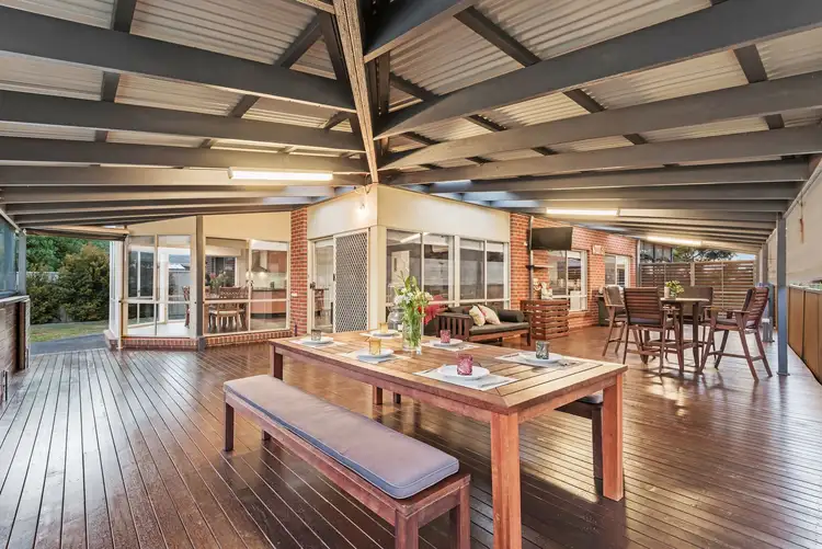 Second view of Homely house listing, 65 Axminster Drive, Craigieburn VIC 3064