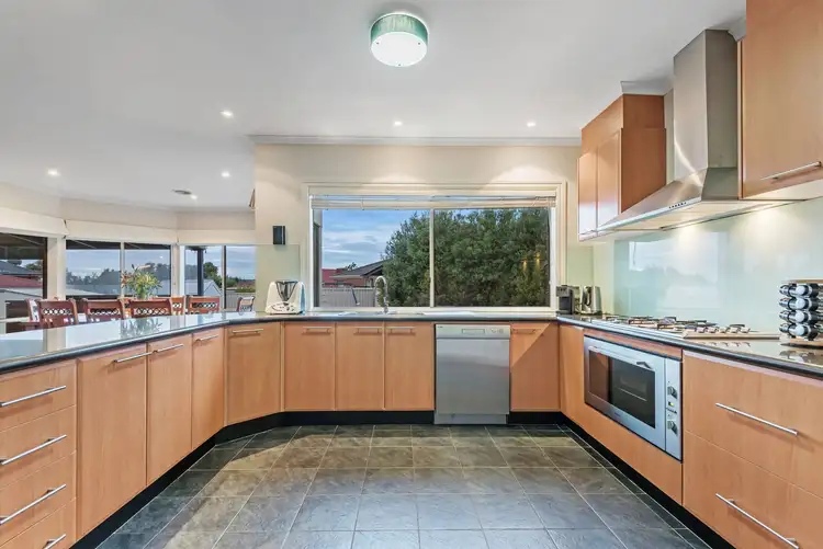 Fifth view of Homely house listing, 65 Axminster Drive, Craigieburn VIC 3064