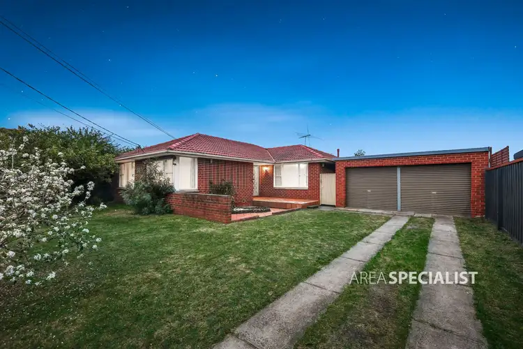 1 Krishna Court, Noble Park VIC 3174