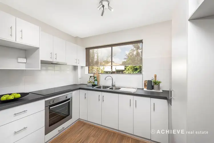 Third view of Homely unit listing, 2/22 Lemnos Street, Red Hill QLD 4059