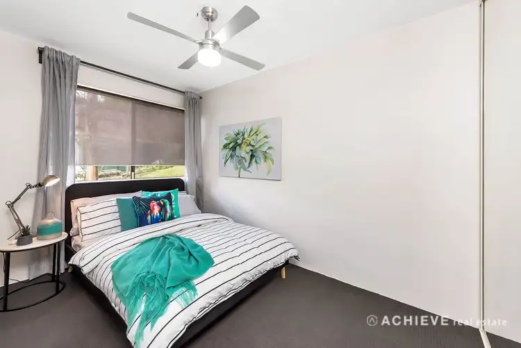 Fifth view of Homely unit listing, 2/22 Lemnos Street, Red Hill QLD 4059