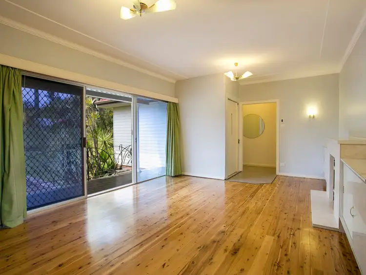 Third view of Homely house listing, 35 Hillcrest Parade, Highfields NSW 2289