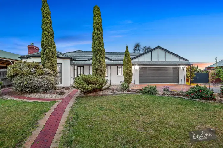 36 Hastings Avenue, Hoppers Crossing VIC 3029