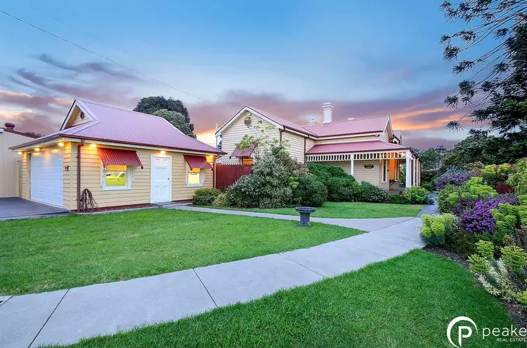 Main view of Homely house listing, 20 Beaconsfield Avenue, Beaconsfield VIC 3807