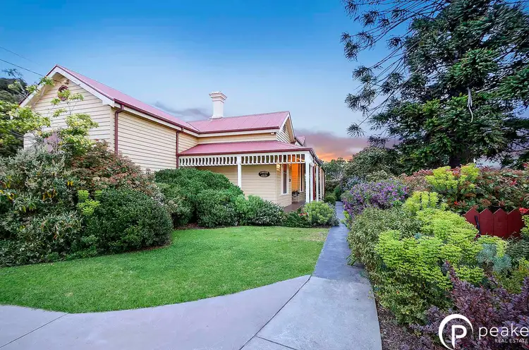 Second view of Homely house listing, 20 Beaconsfield Avenue, Beaconsfield VIC 3807