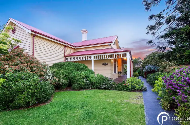 Third view of Homely house listing, 20 Beaconsfield Avenue, Beaconsfield VIC 3807