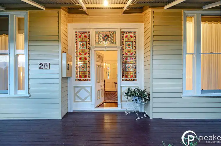 Fourth view of Homely house listing, 20 Beaconsfield Avenue, Beaconsfield VIC 3807