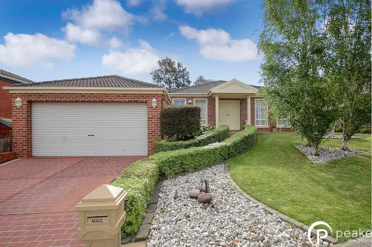 Main view of Homely house listing, 102 Telford Drive, Berwick VIC 3806