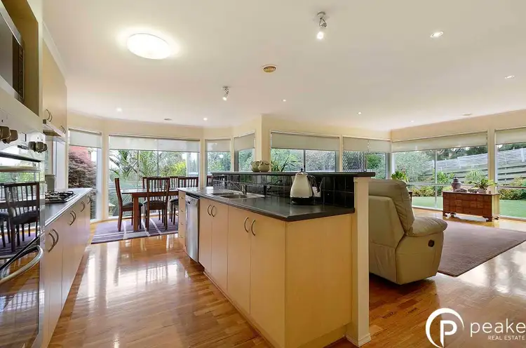 Third view of Homely house listing, 102 Telford Drive, Berwick VIC 3806