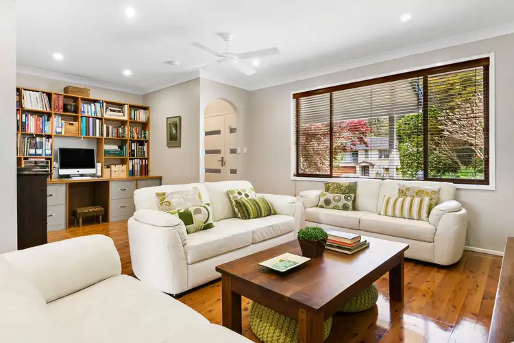 Third view of Homely house listing, 10 Serbin Close, Cardiff Heights NSW 2285