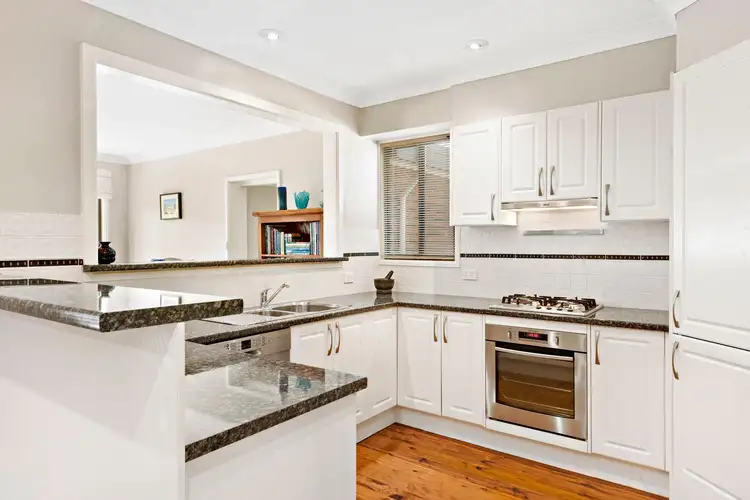 Fourth view of Homely house listing, 10 Serbin Close, Cardiff Heights NSW 2285