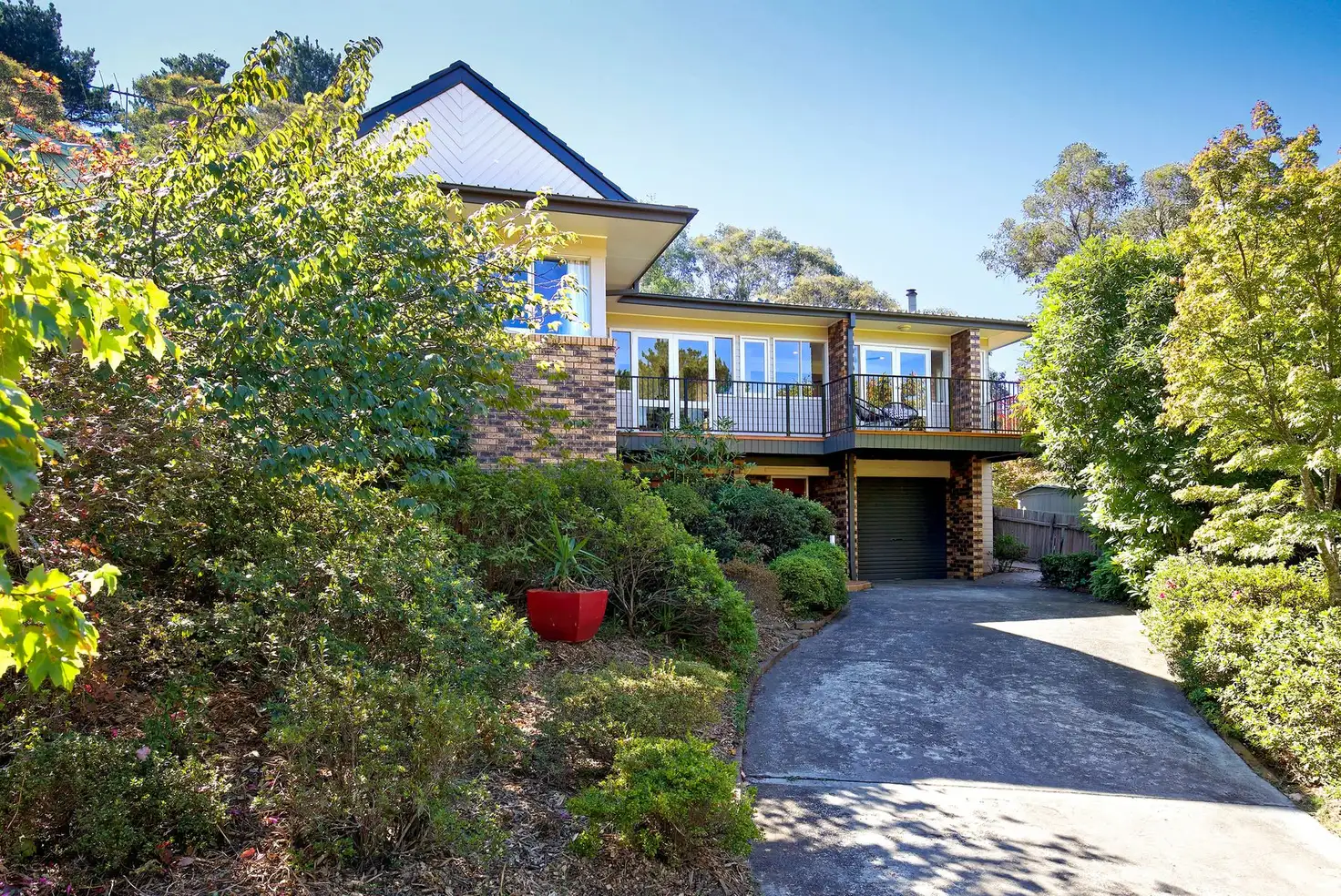 Main view of Homely house listing, 3 Geggie
Street, Wentworth Falls NSW 2782