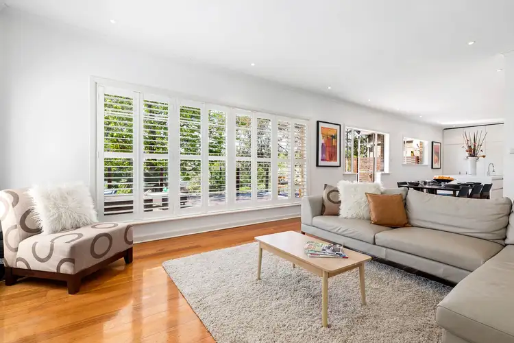 Fifth view of Homely house listing, 103 Greythorn Road, Balwyn North VIC 3104