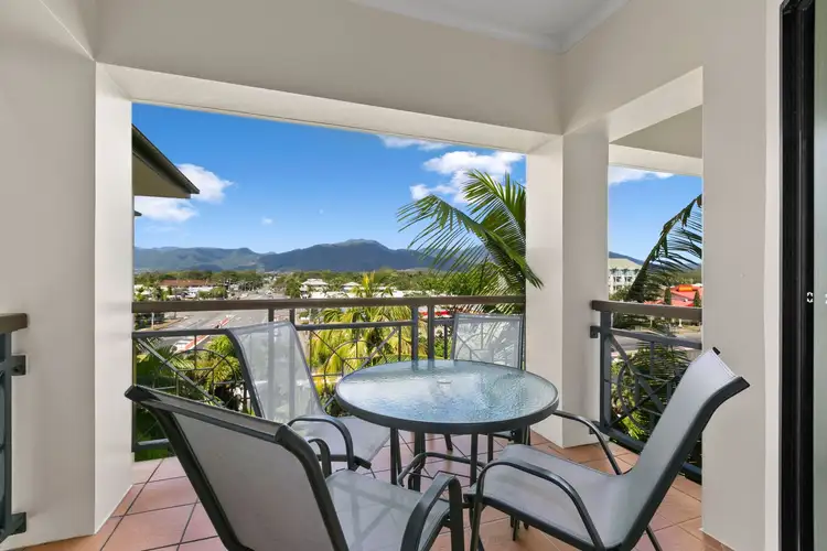 443/294-298 Sheridan Street, Cairns North QLD 4870