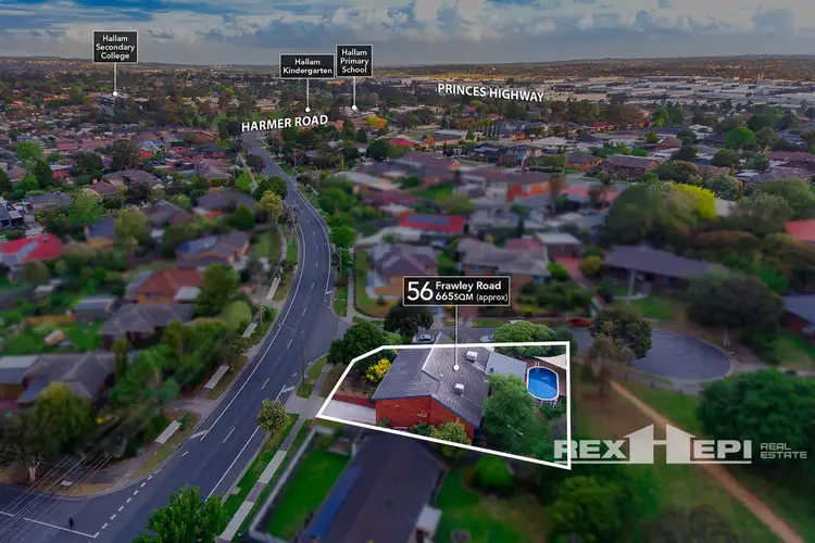 56 Frawley Road