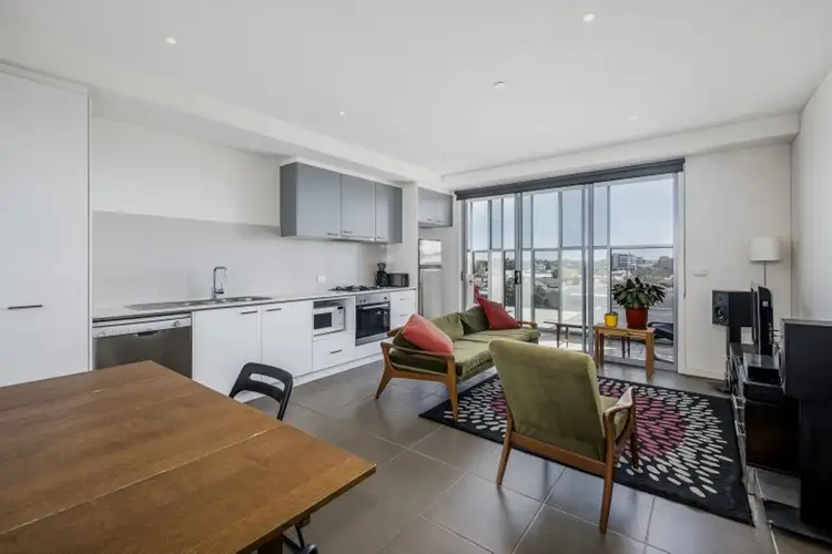 Second view of Homely apartment listing, 20/67 Nicholson Street, Brunswick East VIC 3057