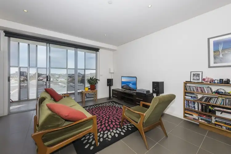 Third view of Homely apartment listing, 20/67 Nicholson Street, Brunswick East VIC 3057